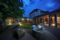 Parkhotel Weiskirchen - Gym