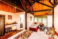 Tambua Sands Beach Resort - Pool