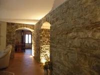 Agriturismo la Ginestra - Homestays
