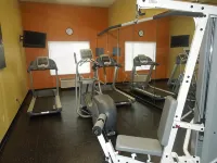 Country Inn & Suites by Radisson, Bel Air/Aberdeen, MD - palestra