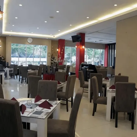 Hotel Betha Subang