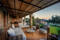 VILLA GIOMA - Completely renovated country house - Mountain view