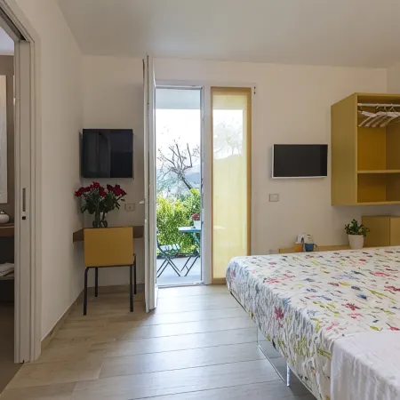 Aria Design B&B Levanto