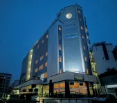 SHG Hotel De La Ville - parcheggio
