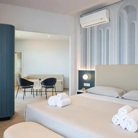 Hotel Playa Suite