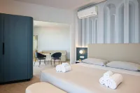 Hotel Playa Suite - Pysäköinti