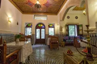 Riad Jardin Chrifa - 3-Star
