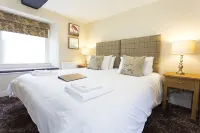 George Hotel & Granary - Wifi