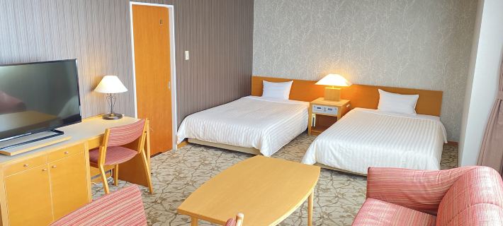 City Garden Hotel Shinanoji Hotels in Nagano