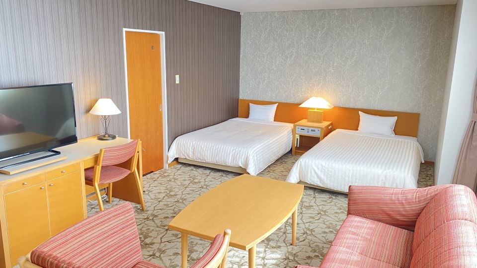 City Garden Hotel Shinanoji
