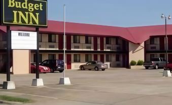 Budget Inn-Gadsden