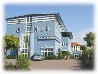 Rheinhessen Inn Hotels in Gau-Bickelheim