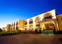 Hotel Promien Các khách sạn ở 