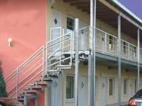 Messe Motel Laatzen