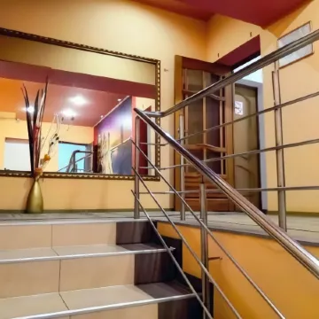 Гостевой дом Махаон Отели в г. Советск