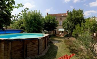 Chambres d'Hôtes Villa Bellevue - Housity