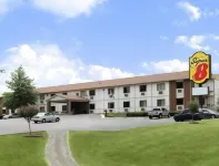 Super 8 by Wyndham Danville Hotels in 