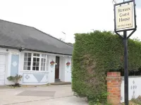 Remarc Guest House
