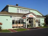 萊斯坎里爾機場法斯特酒店 - 酒吧