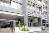 Asunción Rent Suites Santa Teresa Hotels near Plaza 12 De Junio