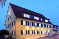 Klozbücher - Das Landhotel Hotels in Crailsheim