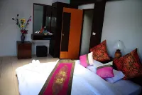 Phumimalee Nature View Resort Hoteles en Wang Nam Khiao