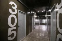 PJ Loft Hotel Hotel di Tha Wung
