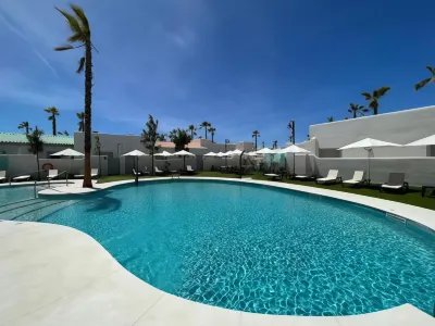 ON City Resort All Inclusive Prime Hotels in Provinz Huelva