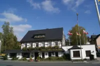 Hotel Restaurant Keller - bar