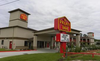 Palace Inn Kingwood