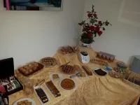 Bed and Breakfast Coral Blue Hotels in Briatico