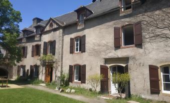 Chambres d'hôtes l'Arche d'Yvann