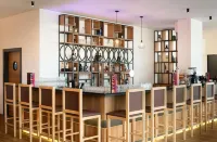 Dormero Hotel Rüsselsheim Airport-Frankfurt Hotels in Russelsheim