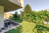 Casa Livio - Rooms and Studios Hotels in Uggiate con Ronago