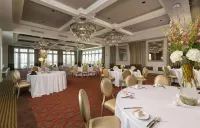 The Birchwood Các khách sạn ở Saint Petersburg