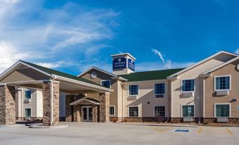 Cobblestone Inn & Suites - Yuma