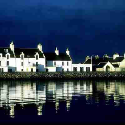 Ayre Hotel & Ayre Apartments Hotel Exterior