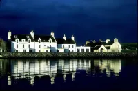 Ayre Hotel & Ayre Apartments Các khách sạn ở Kirkwall