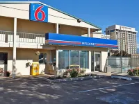 Motel 6 Salt Lake City, UT - Downtown Hotels in Salt Lake City