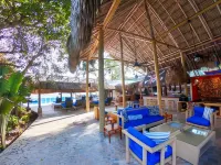 Hotel Isla Real Hôtels à : Bocachica