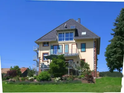 Villa Geisenhof