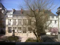 Hotel Berthelot Hotels near Cathédrale Saint-Gatien