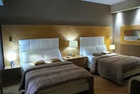 Villa Minieri Resort & Spa Hotels in Casamarciano