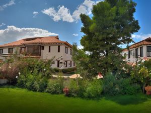 Hotel Santa Viviana Villa de Leyva