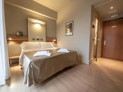 Duca Del Mare - Hotel di Nardo Group Hôtels à : Massa Marittima