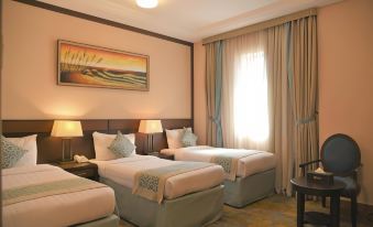 Afraa Hotel Al Aziziya - Housity