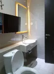 One Bedroom Apartment at Citralake Suites - 레지던스