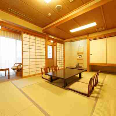 Menmentei Wataya Rooms
