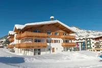 Hotel & Alpin Lodge der Wastlhof Hotels in Mariastein