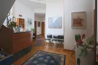 Hotel Leonardo Hôtels à : Brescia